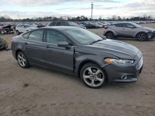 Photo 3 VIN: 3FA6P0G70GR295190 - FORD FUSION 