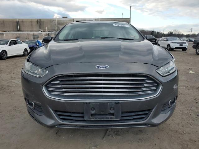 Photo 4 VIN: 3FA6P0G70GR295190 - FORD FUSION 