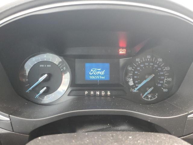 Photo 8 VIN: 3FA6P0G70GR295190 - FORD FUSION 