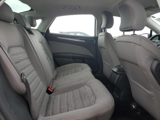 Photo 9 VIN: 3FA6P0G70GR295190 - FORD FUSION 