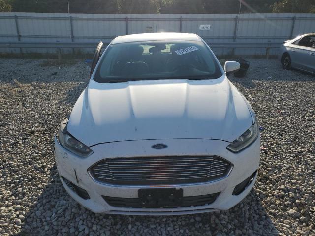 Photo 4 VIN: 3FA6P0G70GR296985 - FORD FUSION S 