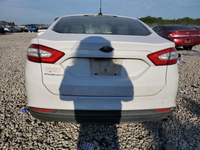 Photo 5 VIN: 3FA6P0G70GR296985 - FORD FUSION S 