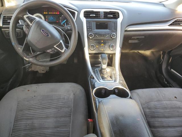 Photo 7 VIN: 3FA6P0G70GR296985 - FORD FUSION S 