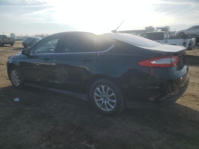 Photo 1 VIN: 3FA6P0G70GR305605 - FORD FUSION 