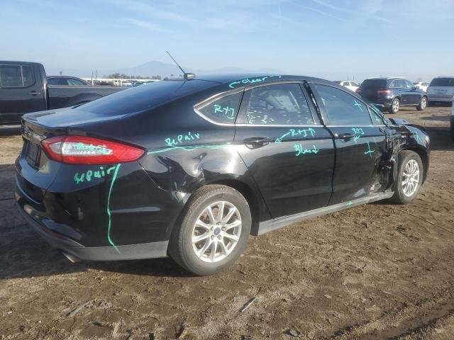 Photo 2 VIN: 3FA6P0G70GR305605 - FORD FUSION 