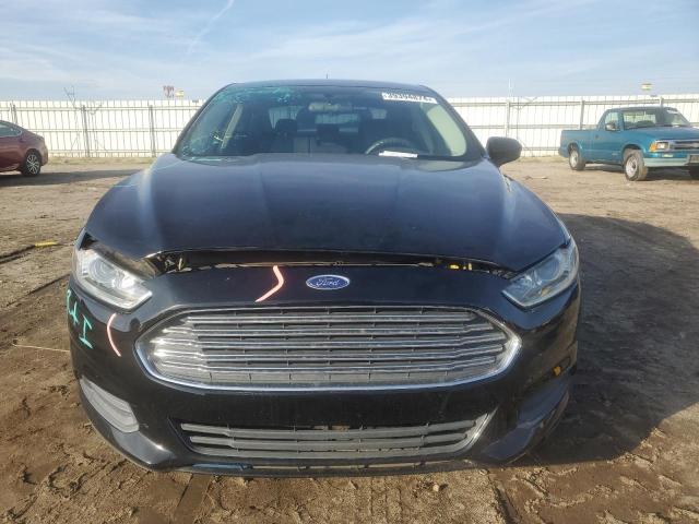 Photo 4 VIN: 3FA6P0G70GR305605 - FORD FUSION 