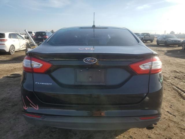 Photo 5 VIN: 3FA6P0G70GR305605 - FORD FUSION 