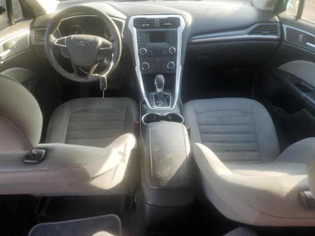 Photo 7 VIN: 3FA6P0G70GR305605 - FORD FUSION 