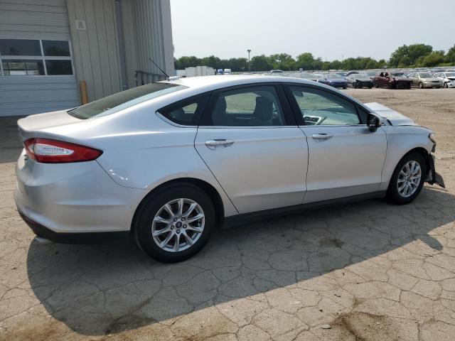 Photo 2 VIN: 3FA6P0G70GR311243 - FORD FUSION S 