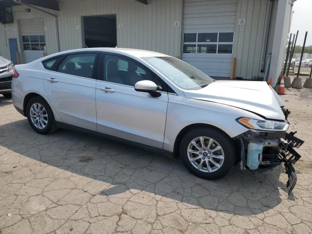 Photo 3 VIN: 3FA6P0G70GR311243 - FORD FUSION S 