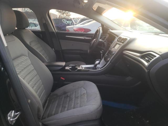 Photo 4 VIN: 3FA6P0G70GR313235 - FORD FUSION S 