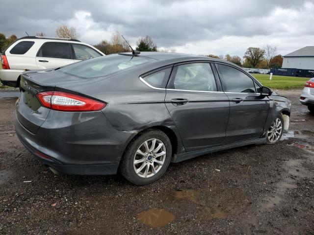 Photo 2 VIN: 3FA6P0G70GR318791 - FORD FUSION 