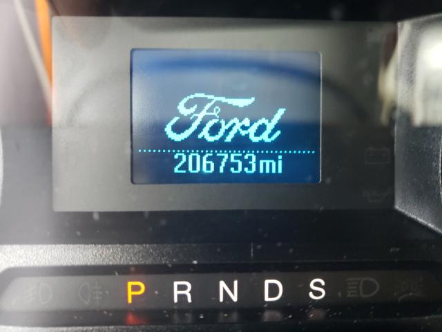 Photo 7 VIN: 3FA6P0G70GR322310 - FORD FUSION S 