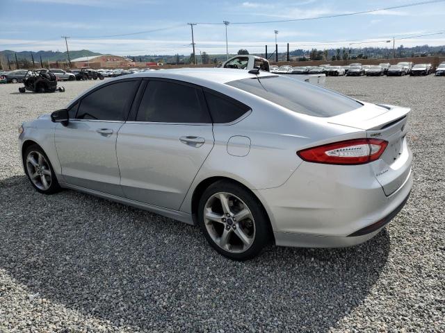 Photo 1 VIN: 3FA6P0G70GR356344 - FORD FUSION S 