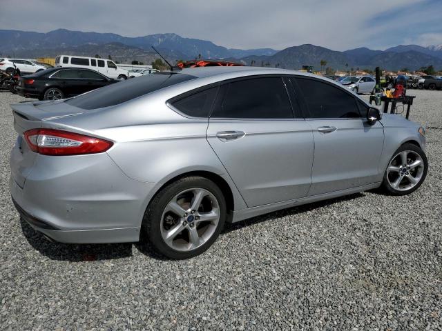 Photo 2 VIN: 3FA6P0G70GR356344 - FORD FUSION S 