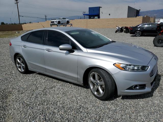 Photo 3 VIN: 3FA6P0G70GR356344 - FORD FUSION S 