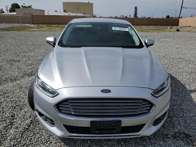 Photo 4 VIN: 3FA6P0G70GR356344 - FORD FUSION S 