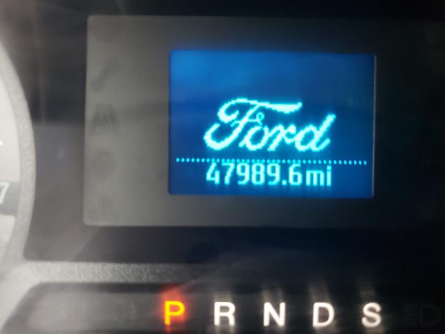 Photo 7 VIN: 3FA6P0G70GR396035 - FORD FUSION S 