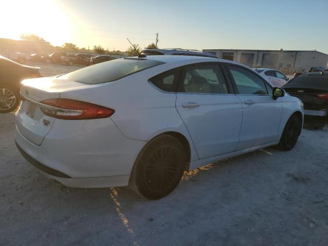 Photo 2 VIN: 3FA6P0G70HR103266 - FORD FUSION S 