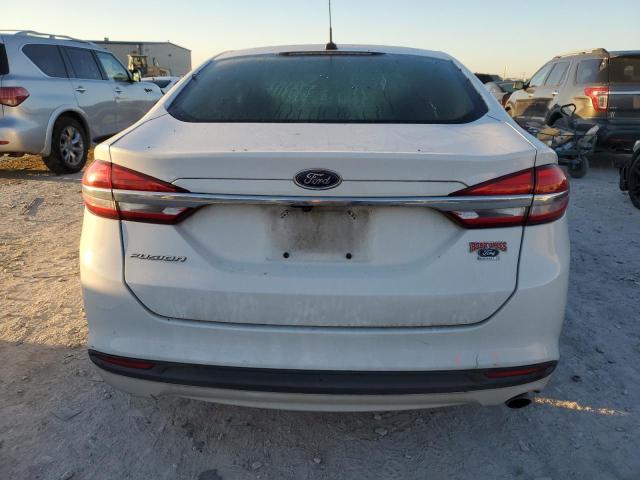 Photo 5 VIN: 3FA6P0G70HR103266 - FORD FUSION S 