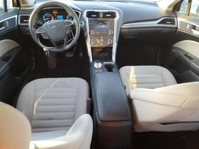 Photo 7 VIN: 3FA6P0G70HR103266 - FORD FUSION S 