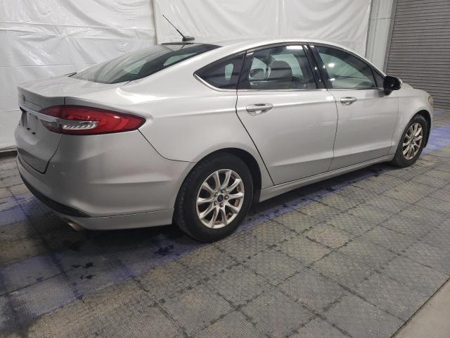 Photo 2 VIN: 3FA6P0G70HR107656 - FORD FUSION 