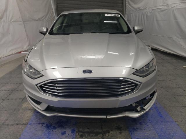 Photo 4 VIN: 3FA6P0G70HR107656 - FORD FUSION 