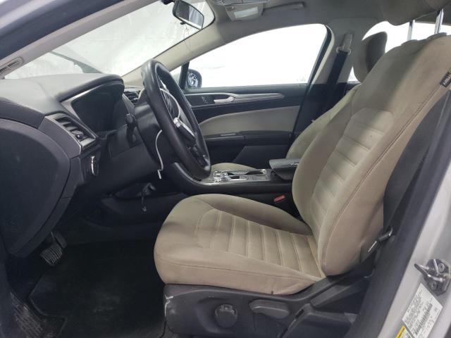 Photo 6 VIN: 3FA6P0G70HR107656 - FORD FUSION 