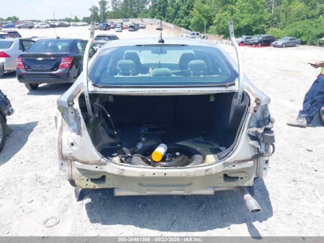 Photo 5 VIN: 3FA6P0G70HR108113 - FORD FUSION 