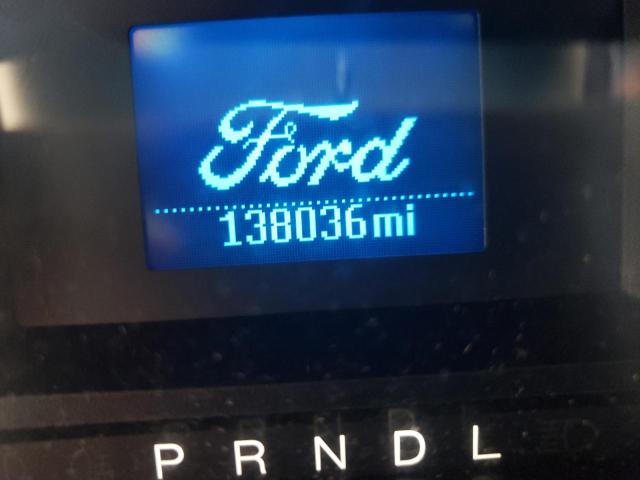 Photo 7 VIN: 3FA6P0G70HR159918 - FORD FUSION S 