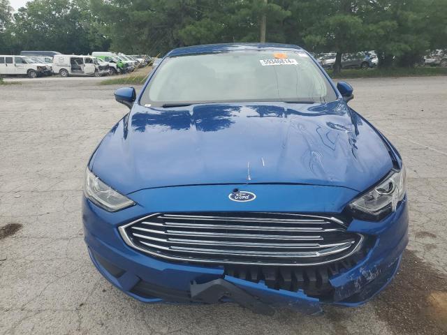 Photo 4 VIN: 3FA6P0G70HR179344 - FORD FUSION 