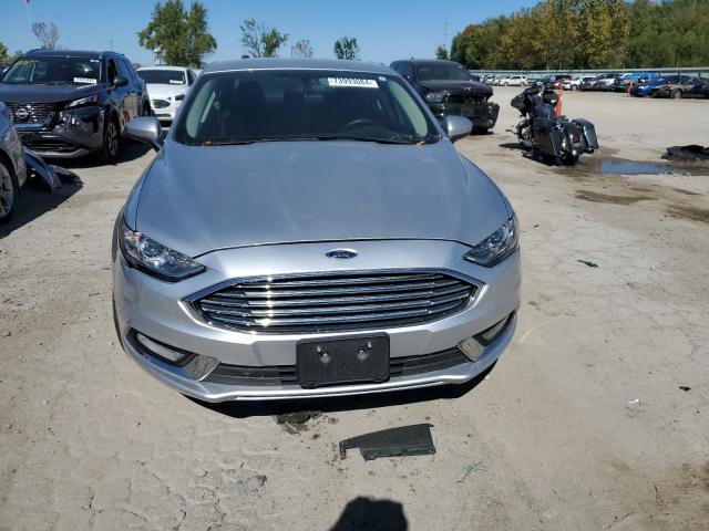 Photo 4 VIN: 3FA6P0G70HR221365 - FORD FUSION S 