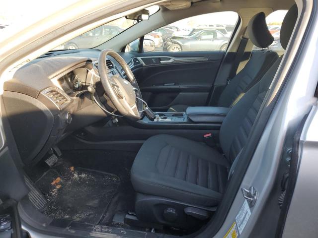 Photo 6 VIN: 3FA6P0G70HR221365 - FORD FUSION S 