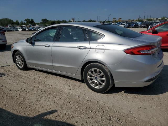 Photo 1 VIN: 3FA6P0G70HR226503 - FORD FUSION S 