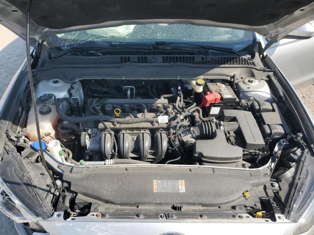 Photo 10 VIN: 3FA6P0G70HR226503 - FORD FUSION S 