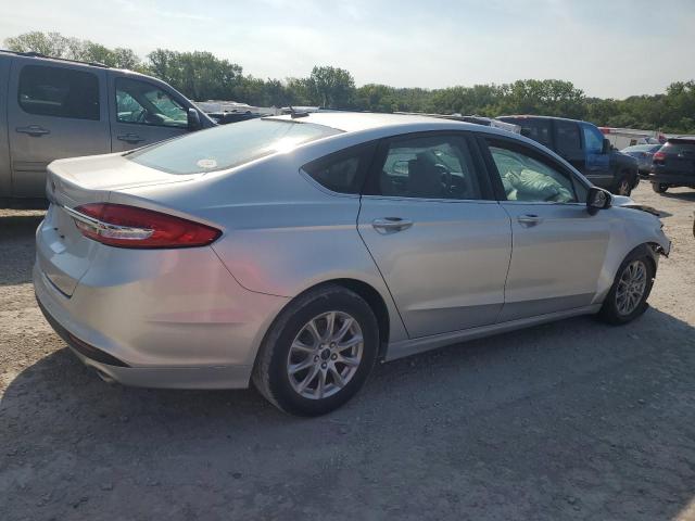 Photo 2 VIN: 3FA6P0G70HR226503 - FORD FUSION S 