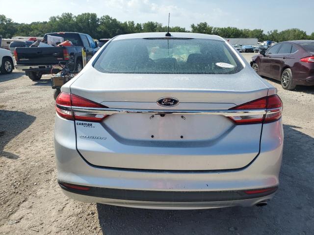 Photo 5 VIN: 3FA6P0G70HR226503 - FORD FUSION S 