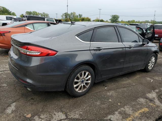 Photo 2 VIN: 3FA6P0G70HR226971 - FORD FUSION S 