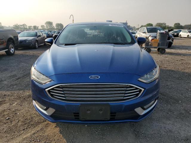 Photo 4 VIN: 3FA6P0G70HR228932 - FORD FUSION 