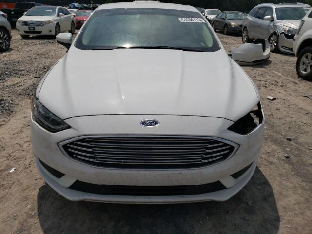 Photo 4 VIN: 3FA6P0G70HR235914 - FORD FUSION S 