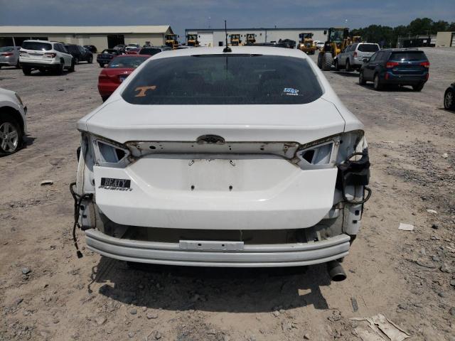 Photo 5 VIN: 3FA6P0G70HR235914 - FORD FUSION S 