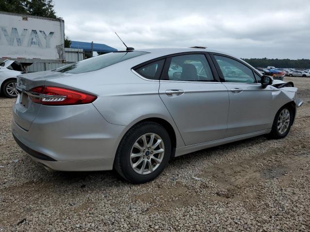 Photo 2 VIN: 3FA6P0G70HR309171 - FORD FUSION S 