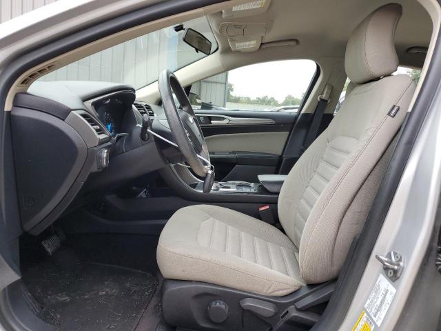 Photo 6 VIN: 3FA6P0G70HR309171 - FORD FUSION S 