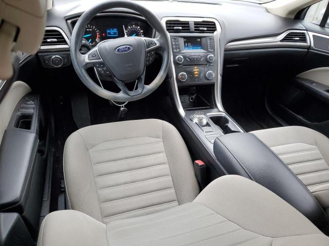 Photo 7 VIN: 3FA6P0G70HR309171 - FORD FUSION S 