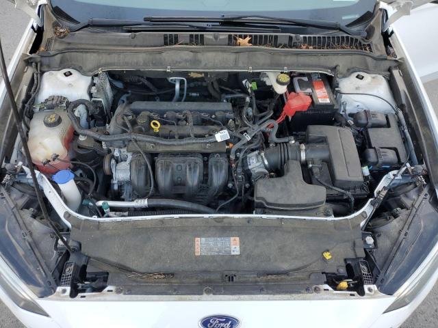 Photo 10 VIN: 3FA6P0G70HR382542 - FORD FUSION S 