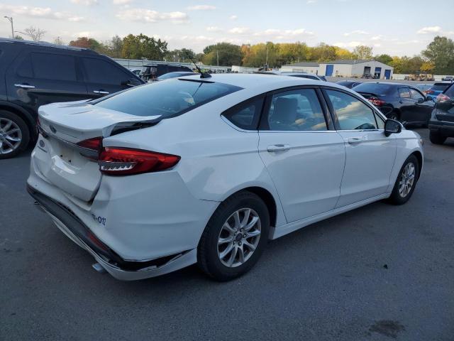 Photo 2 VIN: 3FA6P0G70HR382542 - FORD FUSION S 