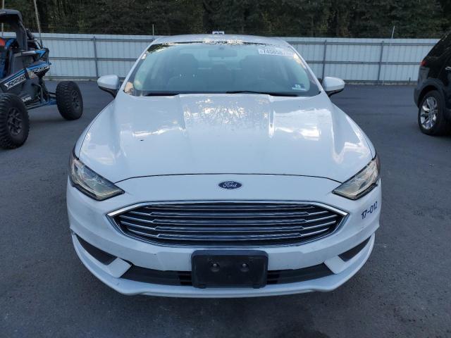 Photo 4 VIN: 3FA6P0G70HR382542 - FORD FUSION S 