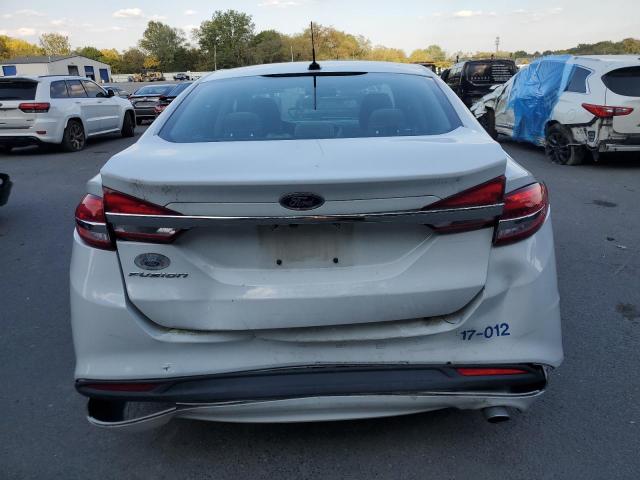 Photo 5 VIN: 3FA6P0G70HR382542 - FORD FUSION S 