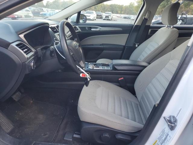 Photo 6 VIN: 3FA6P0G70HR382542 - FORD FUSION S 