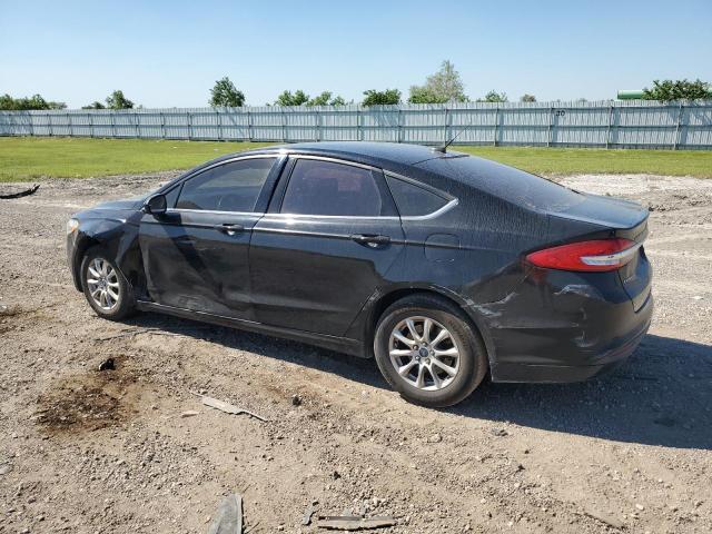 Photo 1 VIN: 3FA6P0G70HR413210 - FORD FUSION S 